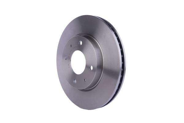 Discos de travão HELLA 8DD 355 112-951
