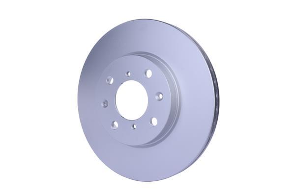 Disques de frein HELLA ref. 8DD 355 112-981