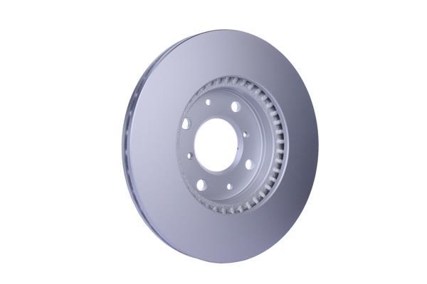 Disques de frein HELLA ref. 8DD 355 112-981