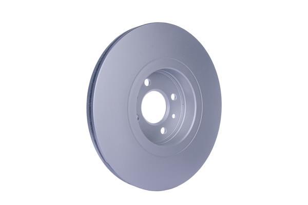 Disques de frein HELLA 8DD 355 113-061