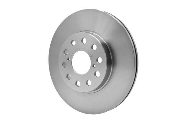 Disques de frein HELLA 8DD 355 113-071