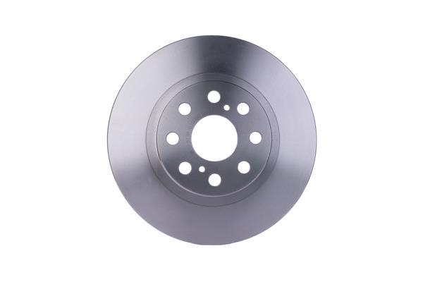 Discos de travão HELLA ref. 8DD 355 113-081