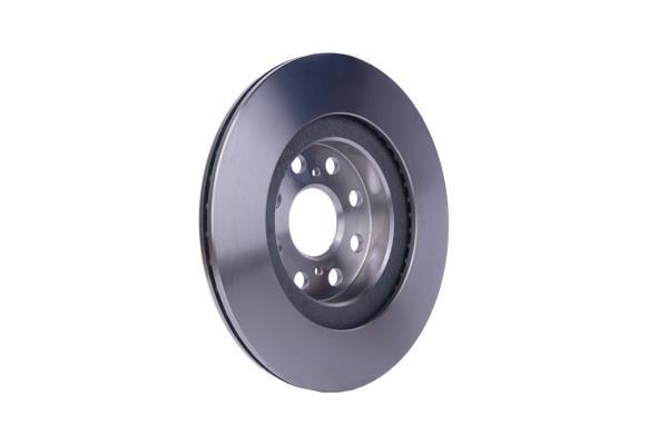 Discos de travão HELLA ref. 8DD 355 113-081