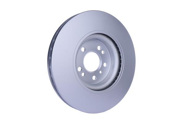 Discos de travão HELLA 8DD 355 113-171