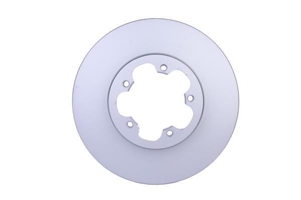 Disques de frein HELLA 8DD 355 113-261