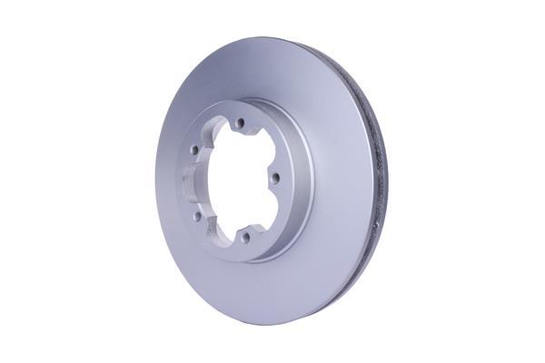 Disques de frein HELLA 8DD 355 113-261
