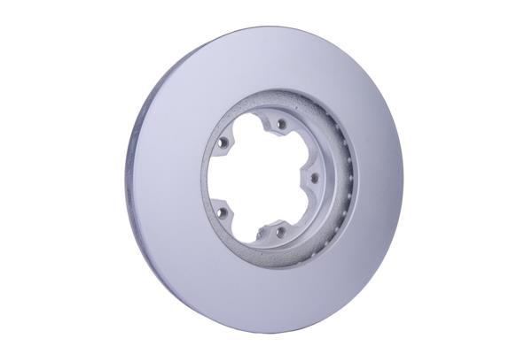Disques de frein HELLA 8DD 355 113-261