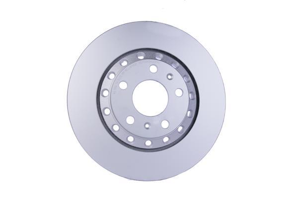 Disques de frein HELLA ref. 8DD 355 113-341