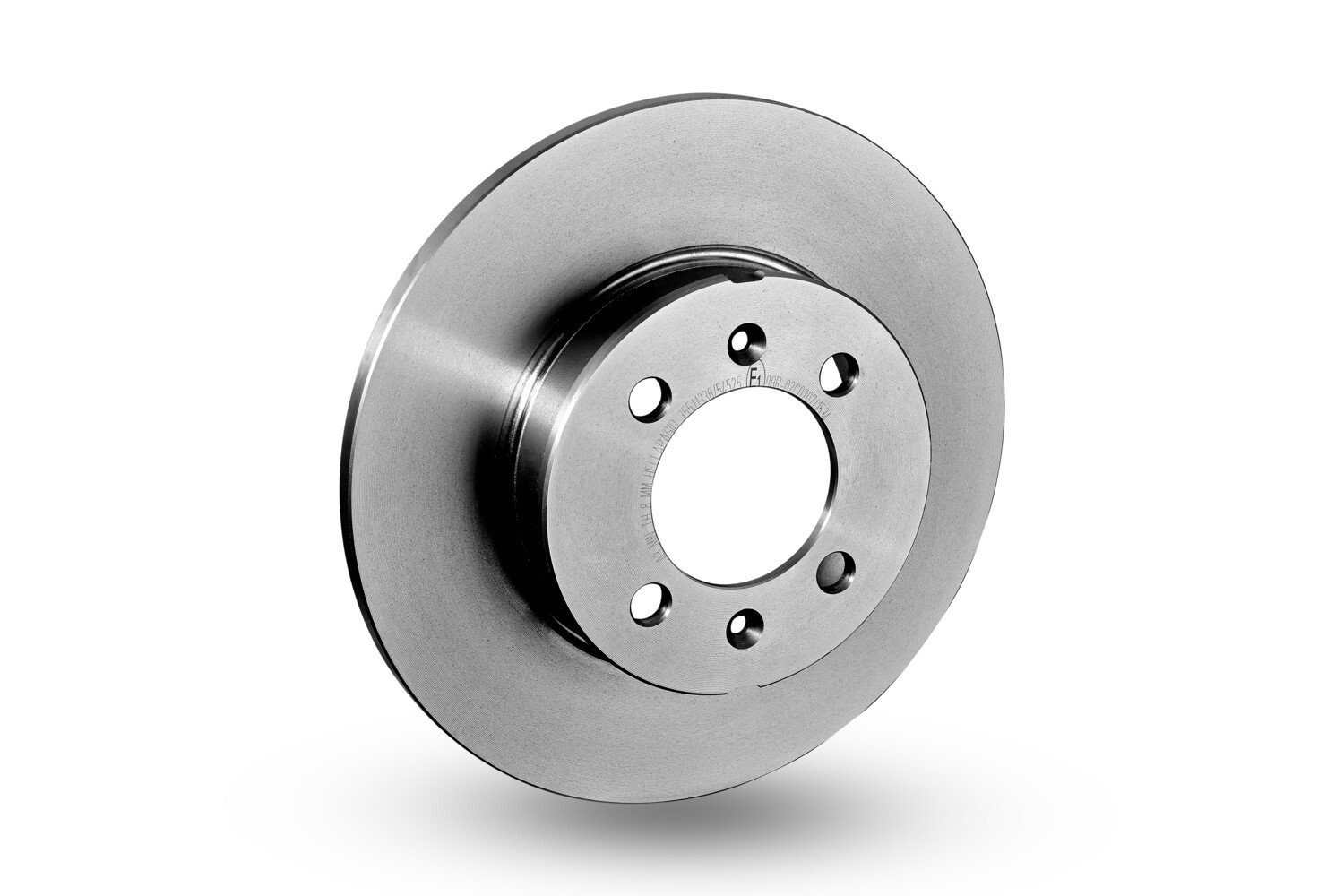 Disques de frein HELLA 8DD 355 113-361