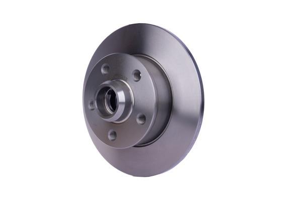 Disques de frein HELLA 8DD 355 113-411