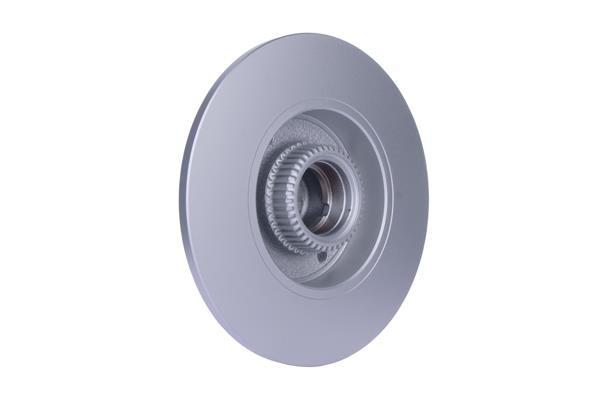 Disques de frein HELLA ref. 8DD 355 113-461