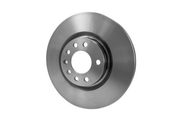 Disques de frein HELLA 8DD 355 113-541