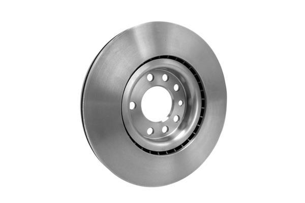 Disques de frein HELLA 8DD 355 113-541