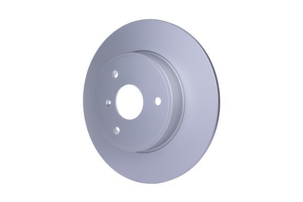 Disques de frein HELLA 8DD 355 113-561