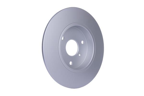 Disques de frein HELLA 8DD 355 113-561