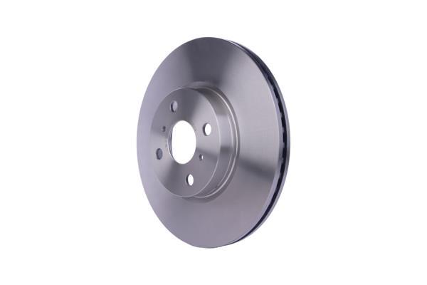 Discos de travão HELLA 8DD 355 113-591