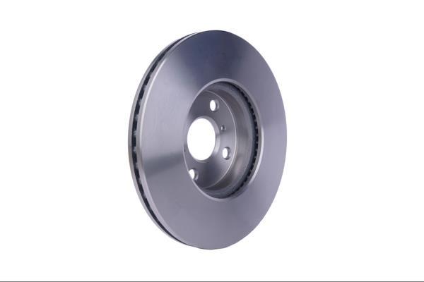 Discos de travão HELLA 8DD 355 113-591