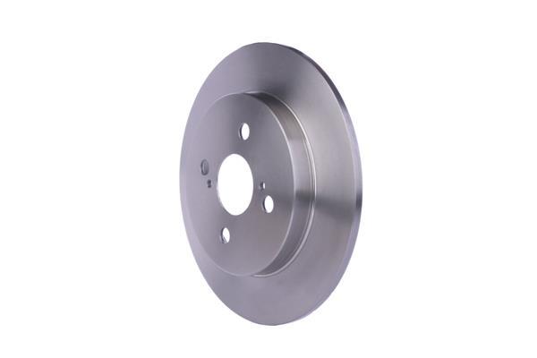 Discos de travão HELLA 8DD 355 113-601
