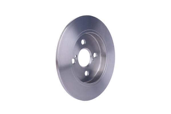 Discos de travão HELLA 8DD 355 113-601