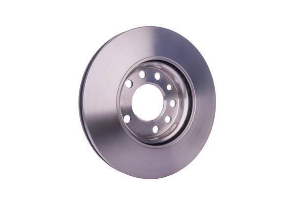 Disques de frein HELLA 8DD 355 113-611