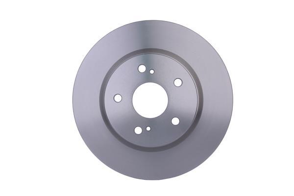 Disques de frein HELLA ref. 8DD 355 113-621