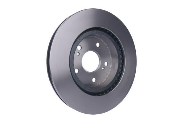 Disques de frein HELLA ref. 8DD 355 113-621