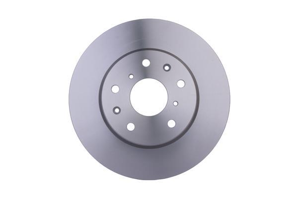 Disques de frein HELLA ref. 8DD 355 113-631
