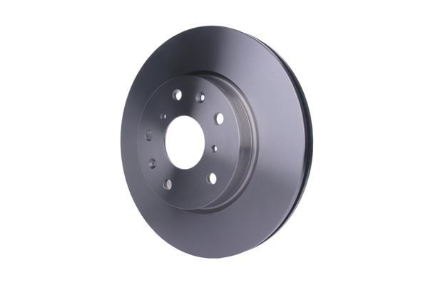 Disques de frein HELLA ref. 8DD 355 113-631