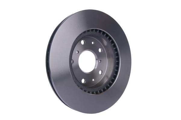 Disques de frein HELLA ref. 8DD 355 113-631