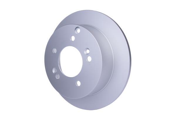 Disques de frein HELLA 8DD 355 113-641