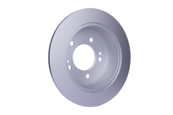 Disques de frein HELLA 8DD 355 113-641