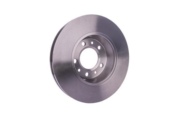 Discos de travão HELLA 8DD 355 113-661