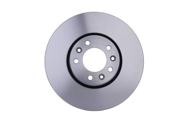 Disques de frein HELLA ref. 8DD 355 113-671