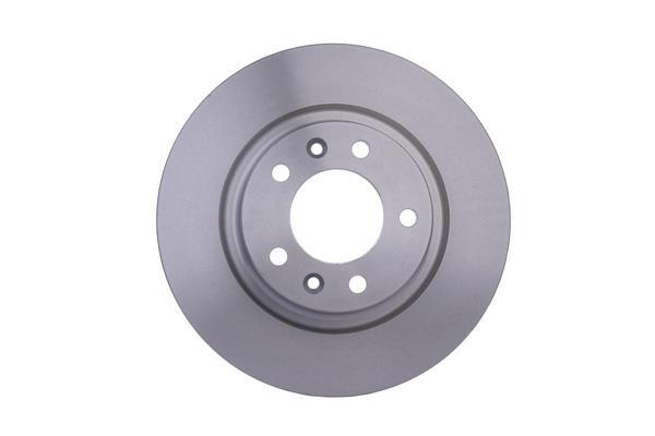 Disques de frein HELLA 8DD 355 113-681