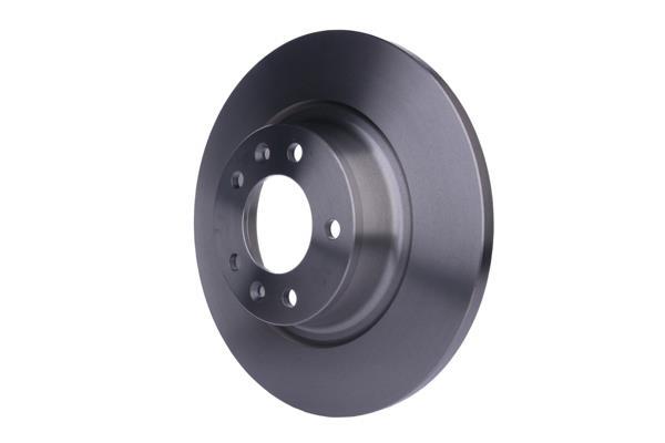 Disques de frein HELLA 8DD 355 113-681