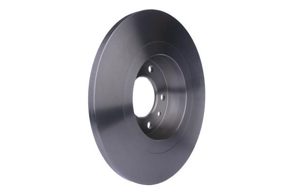 Disques de frein HELLA 8DD 355 113-681