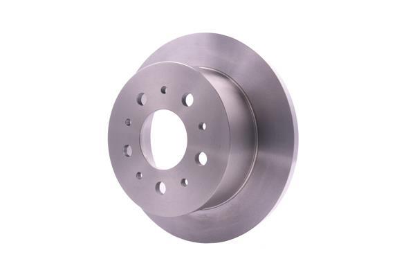 Disques de frein HELLA 8DD 355 113-711
