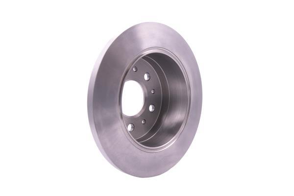 Disques de frein HELLA 8DD 355 113-711