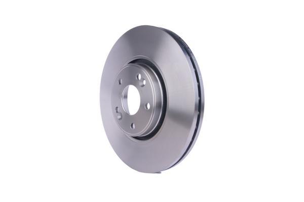 Disques de frein HELLA 8DD 355 113-741