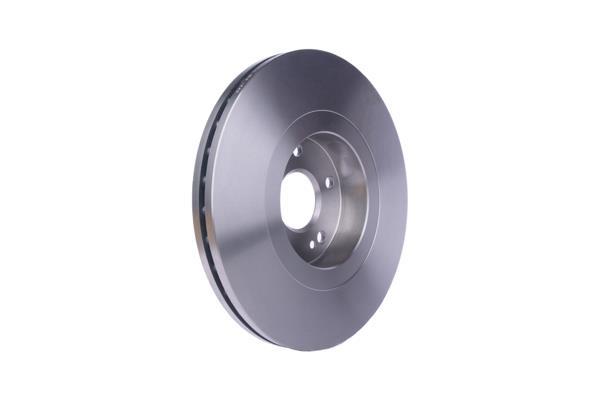 Disques de frein HELLA 8DD 355 113-741