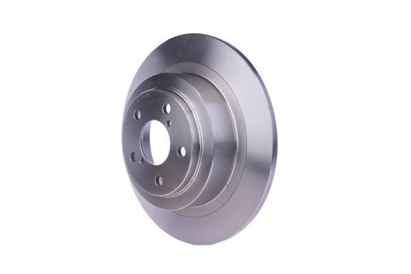 Disques de frein HELLA 8DD 355 113-791