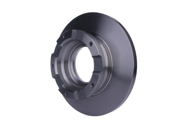 Disques de frein HELLA 8DD 355 113-811