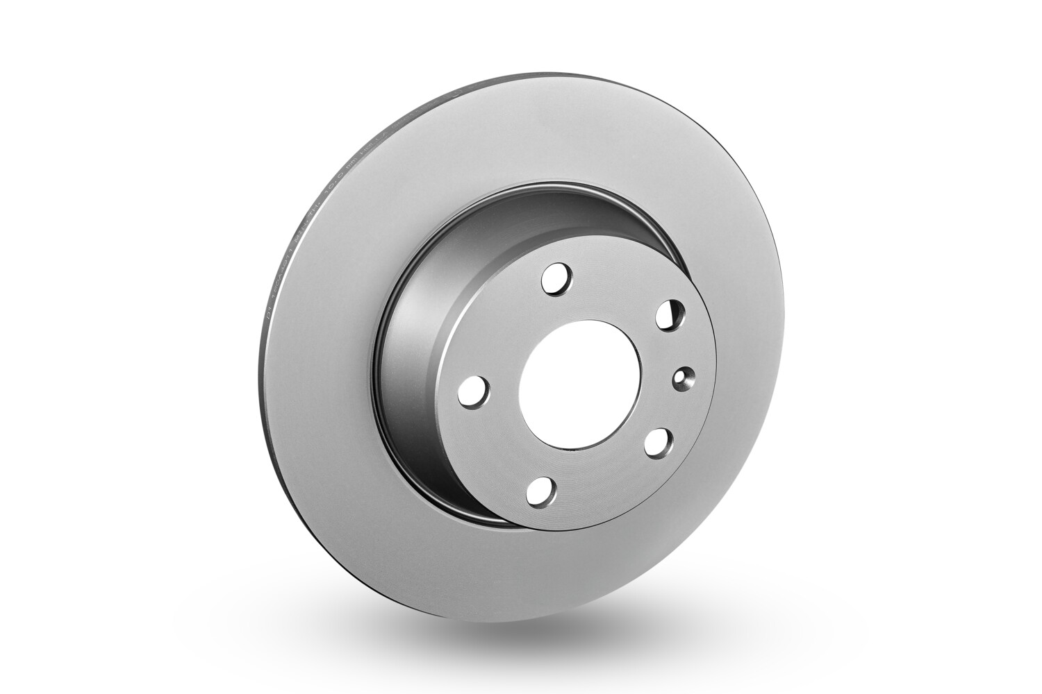 Disques de frein HELLA ref. 8DD 355 113-841