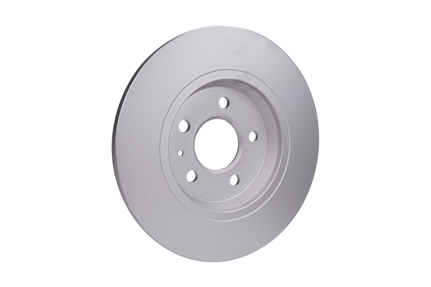 Disques de frein HELLA 8DD 355 113-931