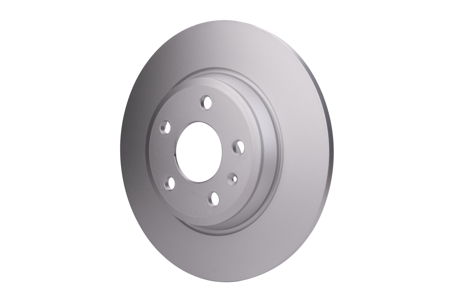 Disques de frein HELLA 8DD 355 113-931
