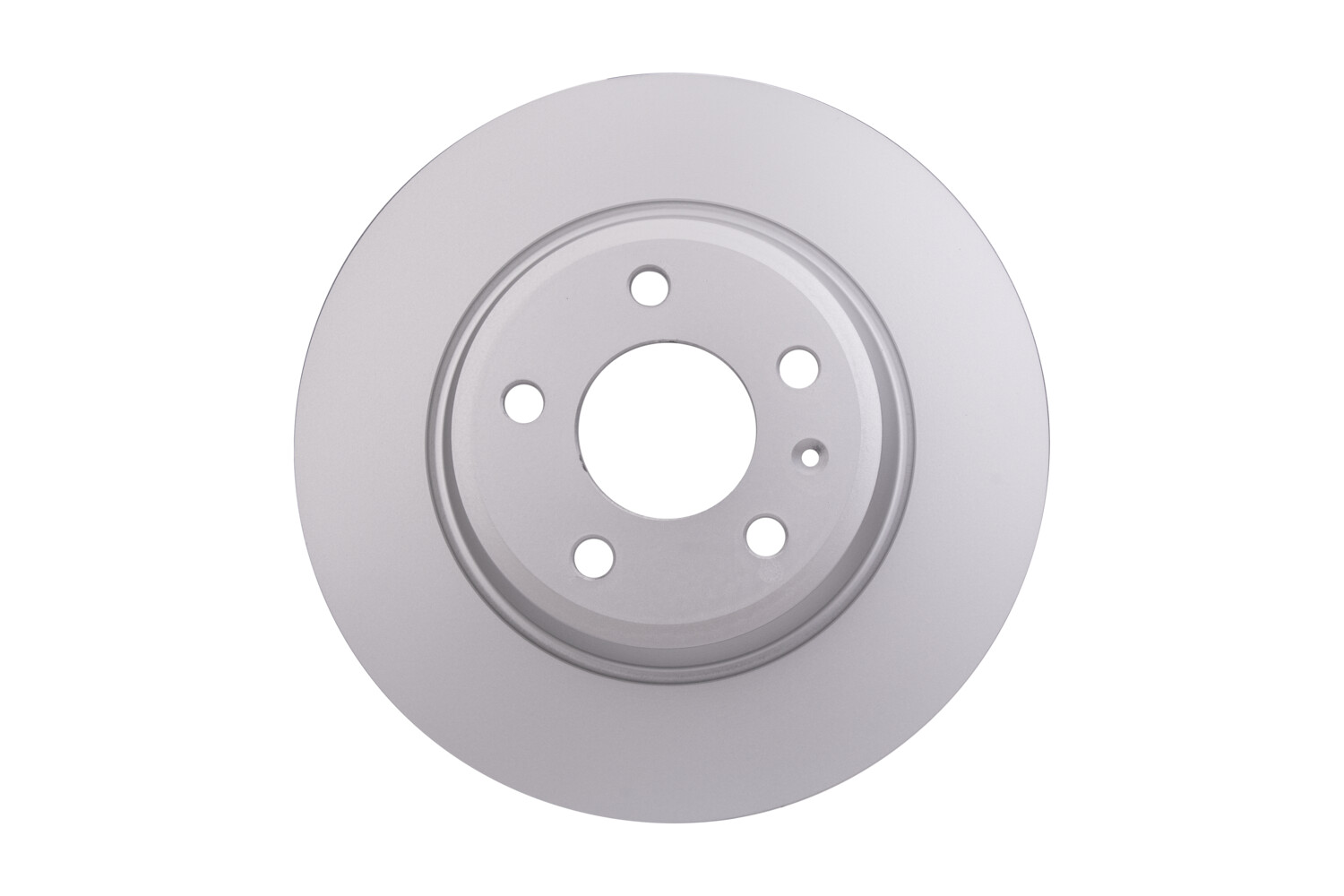 Disques de frein HELLA 8DD 355 113-931