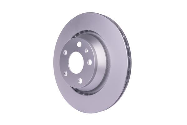 Disques de frein HELLA ref. 8DD 355 113-981
