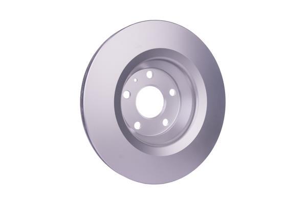 Disques de frein HELLA ref. 8DD 355 113-981