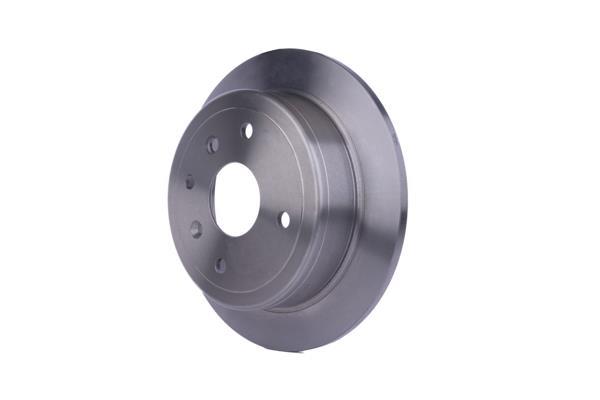Disques de frein HELLA 8DD 355 114-161