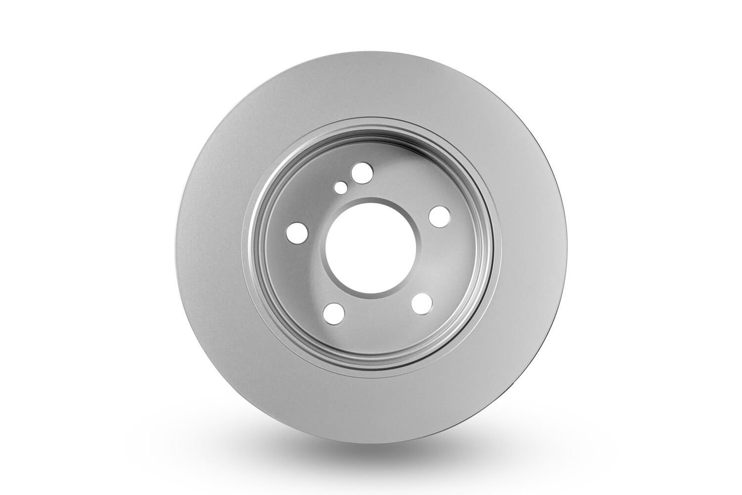 Disques de frein HELLA ref. 8DD 355 114-181